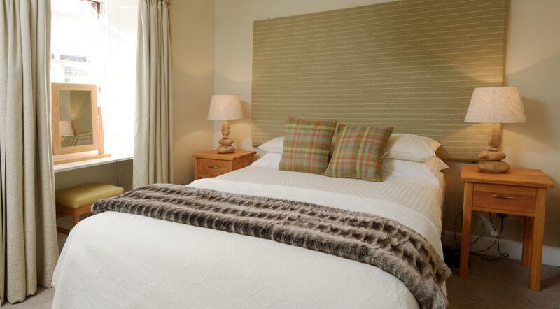 Buccleuch Arms Hotel St Boswells ภายนอก รูปภาพ